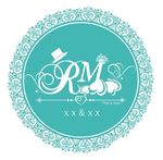 婚礼LOGO