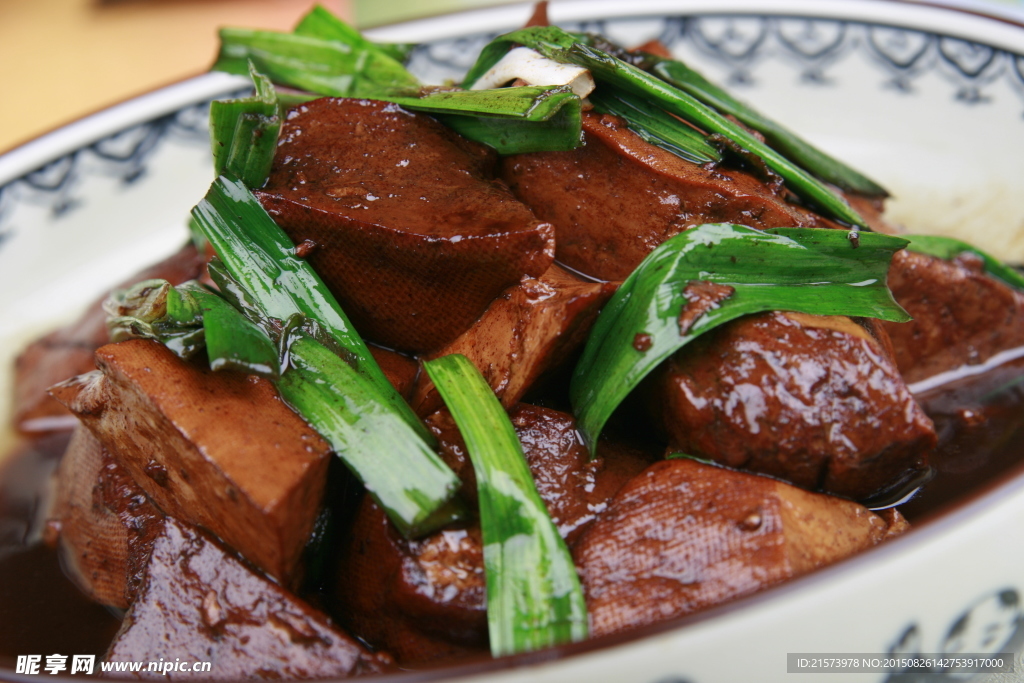 马桥豆腐干