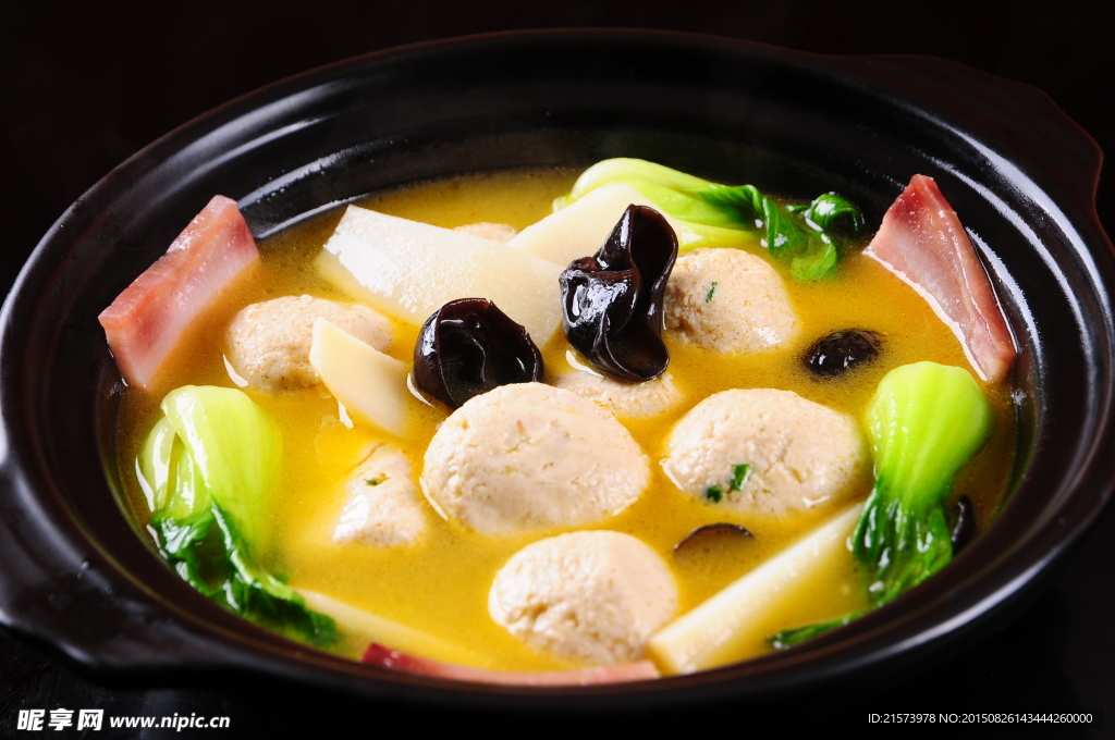 马桥豆腐圆