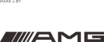 奔驰AMG LOGO