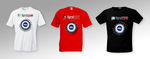 个性T-shirt