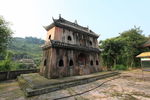 四川 旅游景点 古建筑 寺院