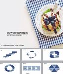 简约PPT
