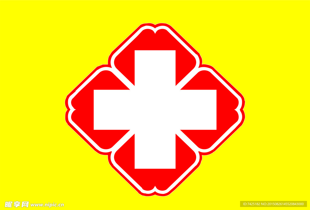 医院红十字