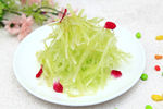 芹菜丝