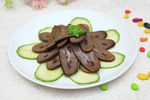 腰子片
