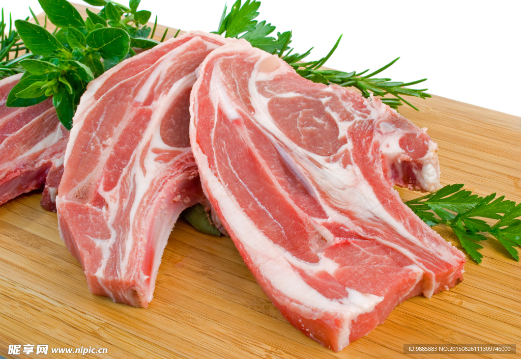 鲜肉