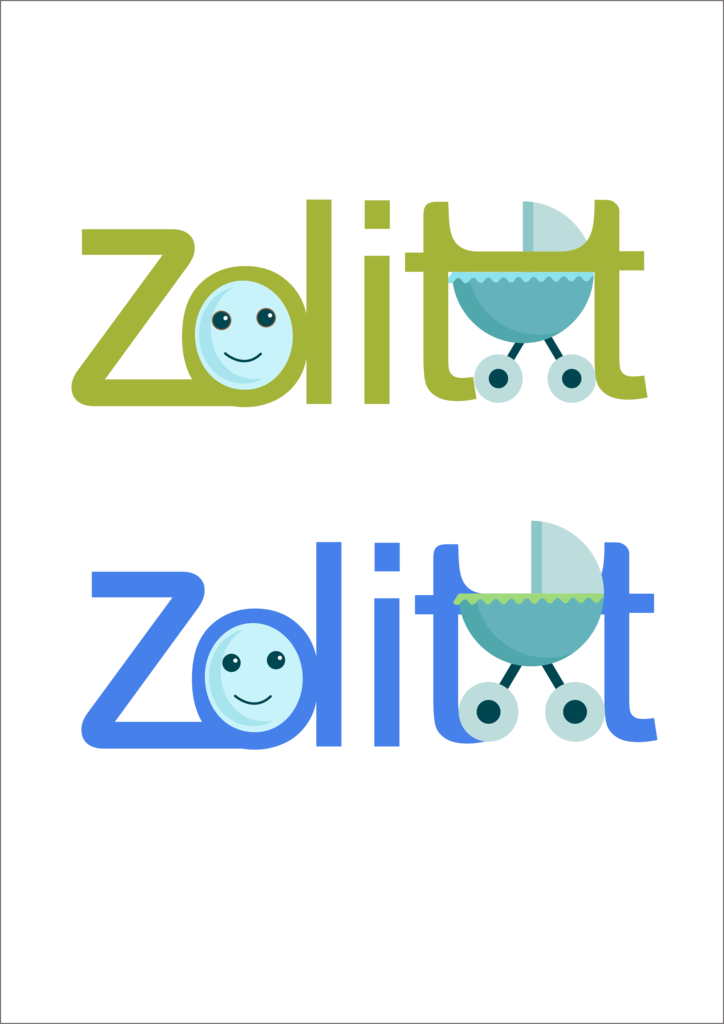 母婴  童车  logo