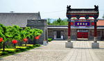 黄崖关长城风景区