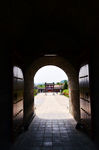黄崖关长城风景区