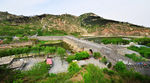 水上长城