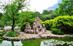 天桂山