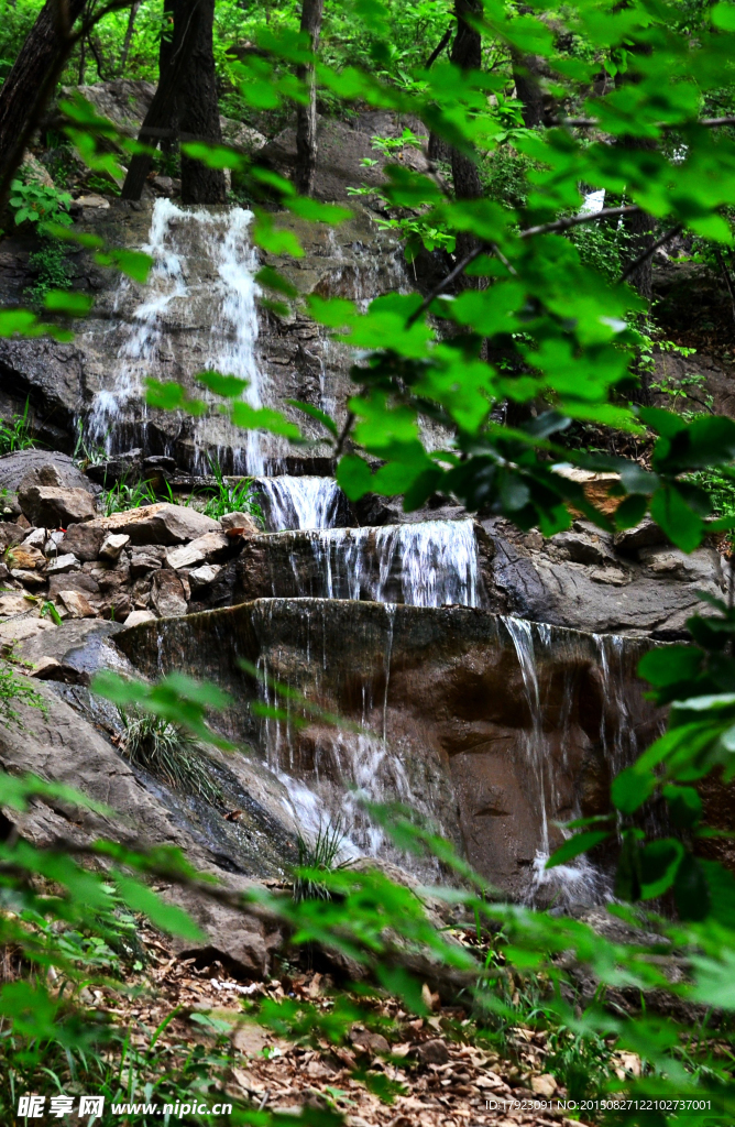 天桂山