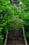 天桂山