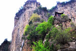 天桂山