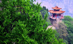 天桂山