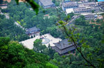 天桂山
