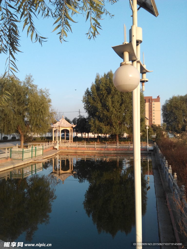 美丽乡村