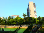 校园图书馆