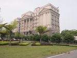 西南建筑