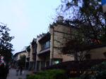 西南建筑