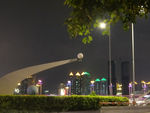 珠江夜游