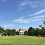 清华大学礼堂