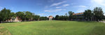 清华大学古建全景