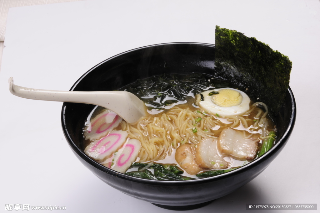 味噌拉面