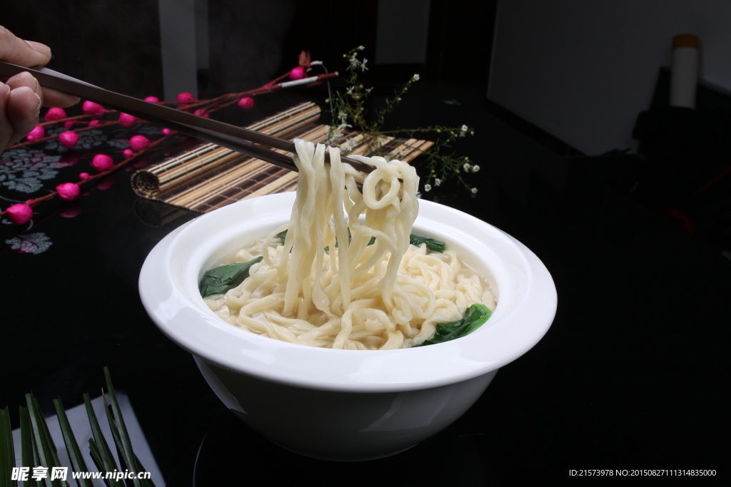 手擀面