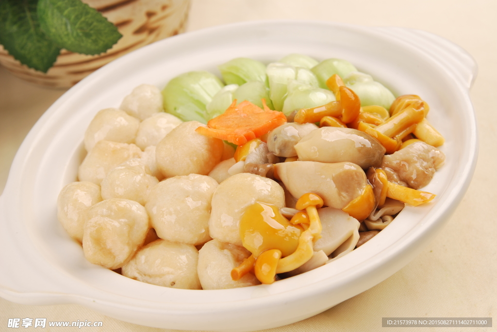上素面筋煲