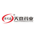 乔天意药业logo