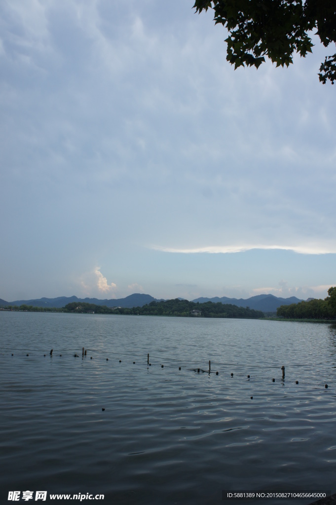 杭州 西湖