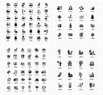 矢量图标合集