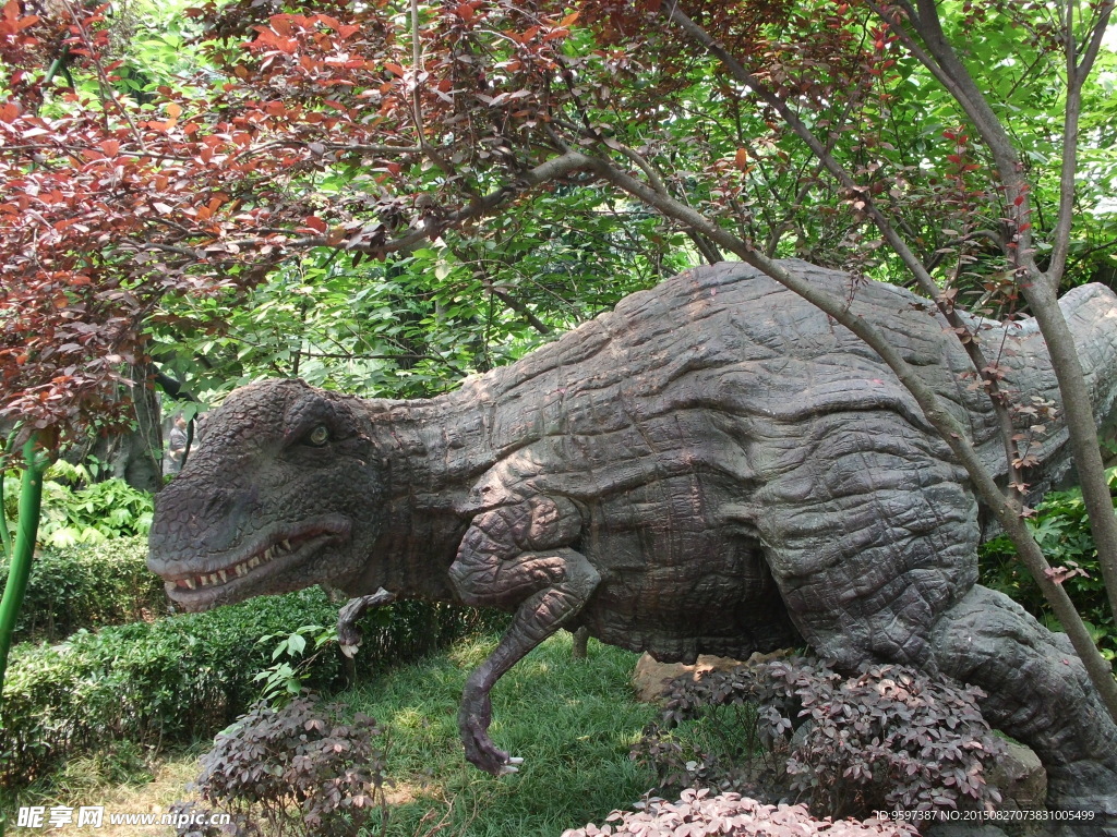 恐龙