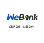 WeBank 微众银行logo