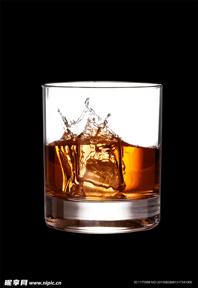 洋酒杯