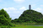 都督山