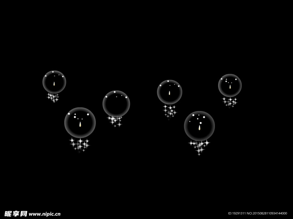 气泡动态视频