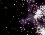 火花爆炸视频