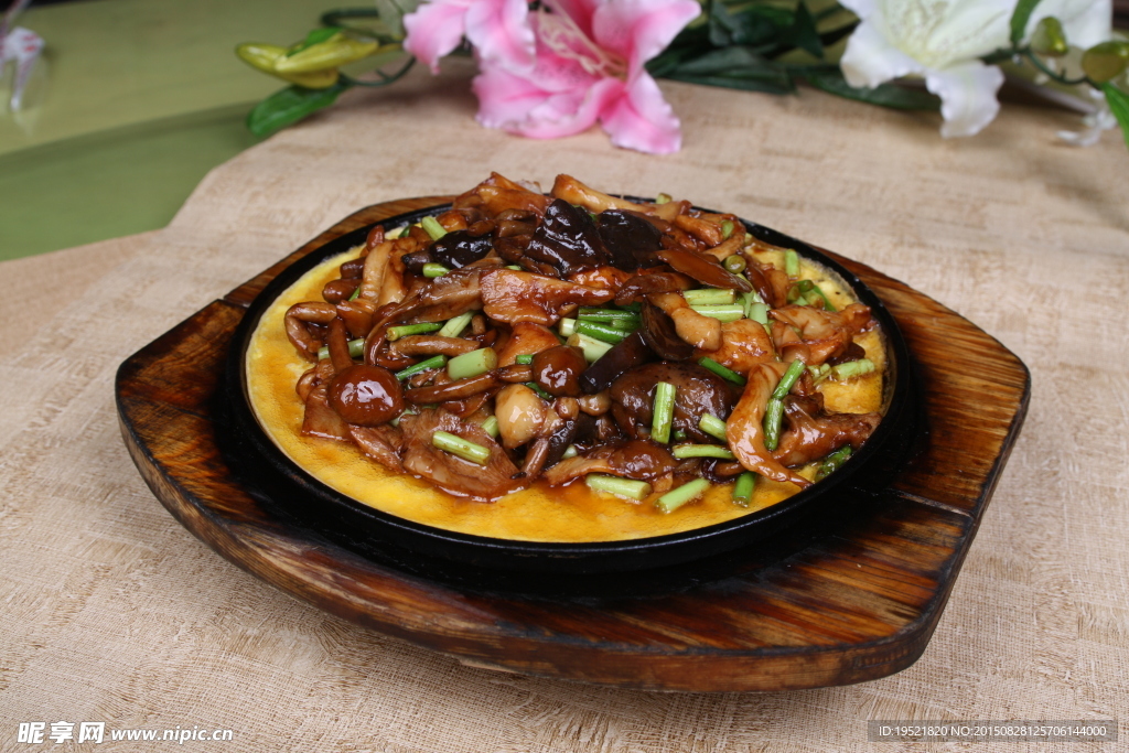 板蛋香菌