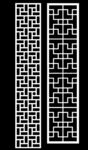 雕刻图案