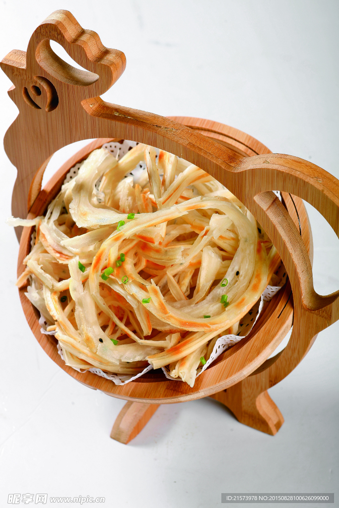 手抓饼