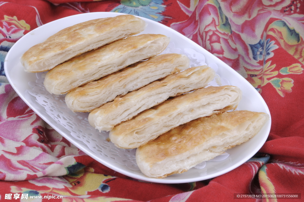 窝瓤饼张