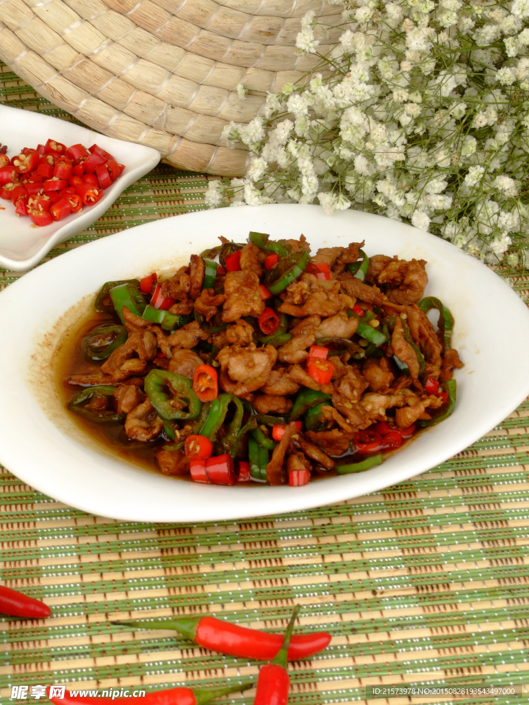 酱香肉