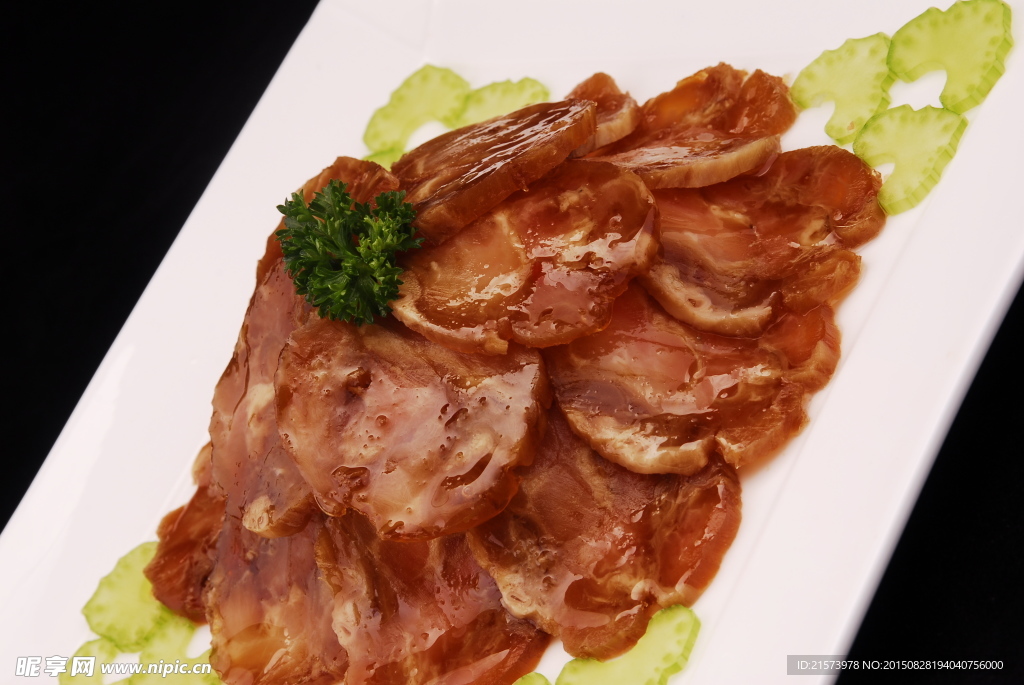 酱香筋片