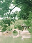 水乡风景