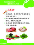 食品安全
