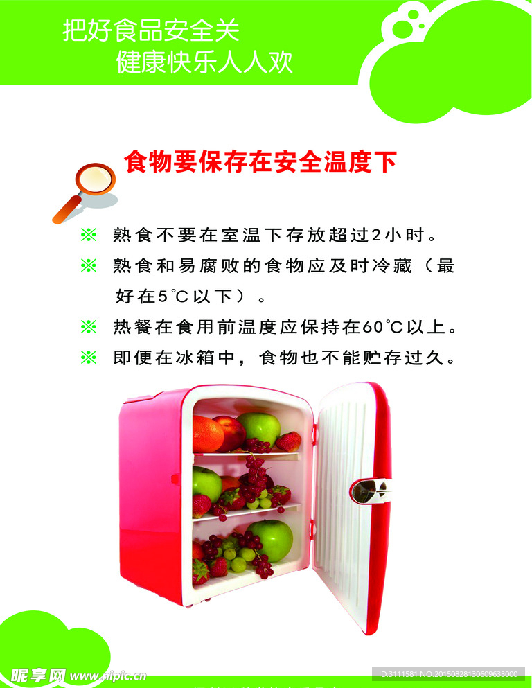 食品安全