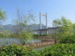 鼓山大桥
